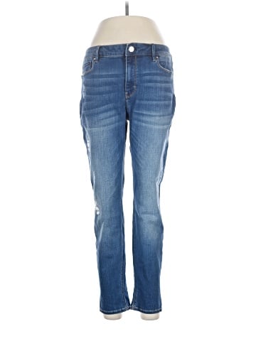 White House Black Market Jeans (view 1)