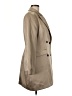 H&M Tan Trenchcoat Size M - photo 4