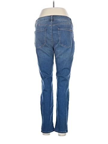 White House Black Market Jeans (view 2)