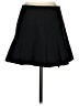 Zara Solid Black Formal Skirt Size S - photo 2