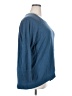 Workshop Republic Clothing Blue Pullover Sweater Size 2X - photo 4