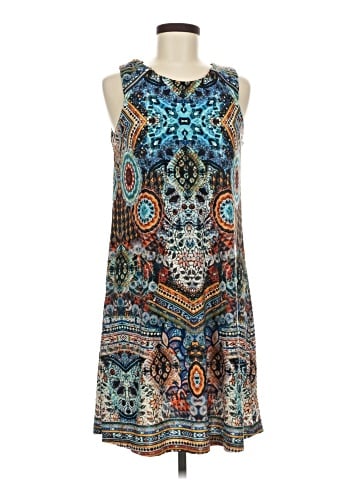 Madison Leigh Casual Dress (view 1)
