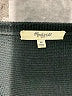 Madewell Black Pullover Sweater Size M - photo 7