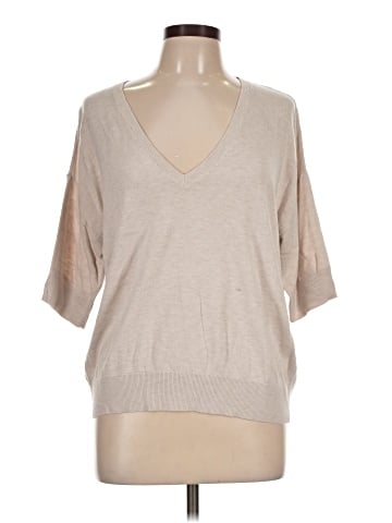 Treasure & Bond Pullover Sweater (view 1)