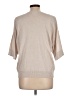 Treasure & Bond Tan Pullover Sweater Size L - photo 2