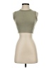 Unbranded Tan Tank Top Size S - photo 1