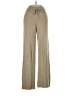Unbranded Tan Casual Pants Size XS - photo 1