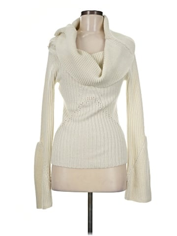 Arden B. Turtleneck Sweater (view 1)
