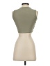 Unbranded Tan Tank Top Size S - photo 2