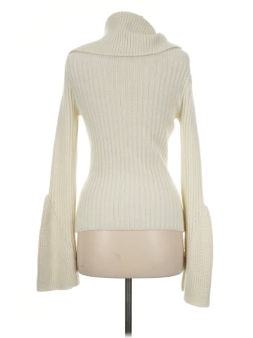 Arden B. Turtleneck Sweater (view 2)