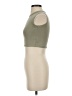 Unbranded Tan Tank Top Size S - photo 5
