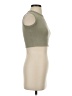 Unbranded Tan Tank Top Size S - photo 4