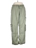 Old Navy Green Cargo Pants Size L - photo 1
