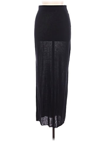 Zara W&B Collection Casual Skirt (view 1)