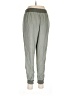 Splendid Solid Gray Casual Pants Size M - photo 2