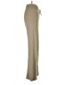 Unbranded Tan Casual Pants Size XS - photo 4