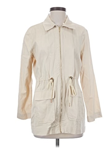 One/Third Trenchcoat (view 1)