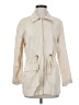 One/Third Ivory Trenchcoat Size S - photo 1