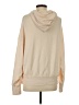 Fabletics Tan Pullover Hoodie Size S - photo 2