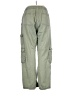 Old Navy Green Cargo Pants Size L - photo 2