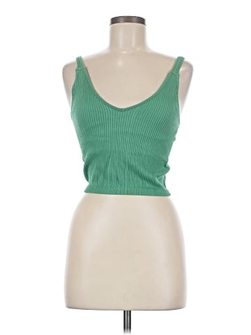 Wishlist Tank Top (view 1)