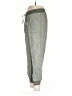 Splendid Solid Gray Casual Pants Size M - photo 5