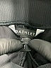 Athleta Solid Black Track Pants Size S - photo 4