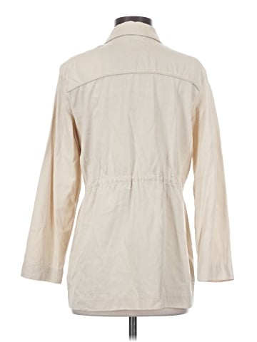 One/Third Trenchcoat (view 2)