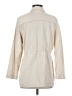 One/Third Ivory Trenchcoat Size S - photo 2