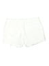 Blank NYC Solid White Shorts Size 30 waist - photo 2