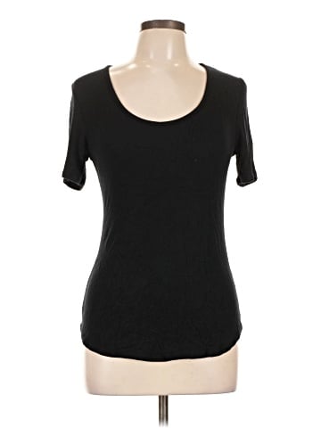 Amour Vert Short Sleeve T-Shirt (view 1)