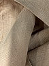 Vetta Brown Kimono Size XS - photo 8