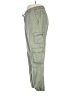 Old Navy Green Cargo Pants Size L - photo 5