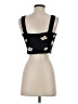 Le Lis Black Sleeveless Top Size S - photo 2