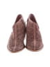 1.State Brown Ankle Boots Size 8 1/2 - photo 2
