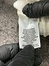 Z Supply Ivory Sweatshirt Size M - photo 8