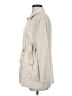 One/Third Ivory Trenchcoat Size S - photo 5