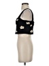 Le Lis Black Sleeveless Top Size S - photo 5