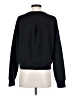 SPANX Black Long Sleeve Top Size S - photo 2