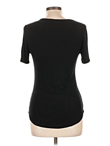 Amour Vert Short Sleeve T-Shirt (view 2)