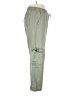Old Navy Green Cargo Pants Size L - photo 4