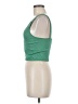 Wishlist Green Tank Top Size Med - Lg - photo 5