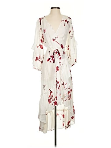Joie Casual Dress (view 1)
