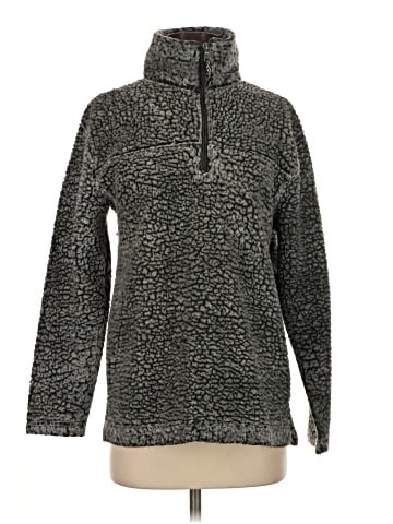 Boxercraft Pullover Sweater (view 1)