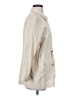 One/Third Ivory Trenchcoat Size S - photo 4