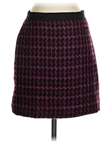 Ann Taylor LOFT Outlet Formal Skirt (view 1)