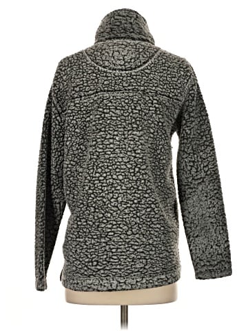 Boxercraft Pullover Sweater (view 2)