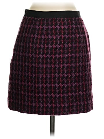 Ann Taylor LOFT Outlet Formal Skirt (view 2)