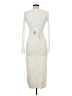 Unbranded Ivory Casual Dress Size L - photo 2