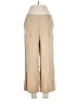 Good Luck Gem Tan Casual Pants Size L - photo 1